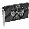 ASRock grafická karta Intel Arc™ A380 Challenger ITX OC 6 GB GDDR6-RAM PCIe x8 DisplayPort, HDMI™ přetaktovaná