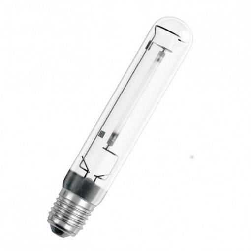 OSRAM HOMELIGHTING výbojka NAV-T 100W SUPER 4Y E40 12X1 210.0 mm E40 100 W Energetická třída (EEK2021): F (A - G) zářivkový tvar stmívatelná 1 ks