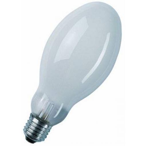 OSRAM HOMELIGHTING výbojka NAV-E100WSUPER4YE4012X1 183.0 mm E40 100 W Energetická třída (EEK2021): F (A - G) válcový tvar stmívatelná 1 ks