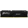 Kingston FURY Beast Modul RAM pro PC DDR5 32 GB 1 x 32 GB Bez ECC 5600 MHz 288pin DIMM CL40 KF556C40BB-32