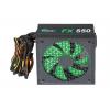 Zdroj ATX 2.2 550W EVOLVEO 80PLUS
