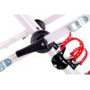 Nosič kol SIXTOL SX1020 Bike 3 Trunk