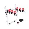 Nosič kol SIXTOL SX1020 Bike 3 Trunk