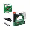 Bosch Home and Garden UniversalTacker 18V-14, 06032A7001 akumulátorová sponkovačka