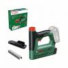 Bosch Home and Garden UniversalTacker 18V-14, 06032A7001 akumulátorová sponkovačka