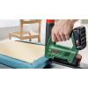 Bosch Home and Garden UniversalTacker 18V-14, 06032A7001 akumulátorová sponkovačka