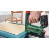 Bosch Home and Garden UniversalTacker 18V-14, 06032A7001 akumulátorová sponkovačka