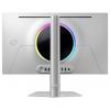 Samsung Odyssey OLED G6 S27DG600SU herní monitor 68.6 cm (27 palec)2560 x 1440 Pixel, 16:9, 0.03 ms, OLED