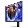 Samsung Odyssey OLED G6 S27DG600SU herní monitor 68.6 cm (27 palec)2560 x 1440 Pixel, 16:9, 0.03 ms, OLED