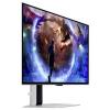 Samsung Odyssey OLED G6 S27DG600SU herní monitor 68.6 cm (27 palec)2560 x 1440 Pixel, 16:9, 0.03 ms, OLED