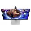 Samsung Odyssey OLED G6 S27DG600SU herní monitor 68.6 cm (27 palec)2560 x 1440 Pixel, 16:9, 0.03 ms, OLED
