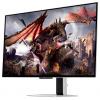 Samsung Odyssey OLED G8 S32DG800SU herní monitor 81.3 cm (32 palec)3840 x 2160 Pixel, 16:9, 0.03 ms, OLED