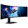 Samsung Odyssey G9 S49CG954EU herní monitor 124.5 cm (49 palec)5120 x 1440 Pixel, 32:9, 1 ms, VA LED