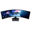 Samsung Odyssey G9 S49CG954EU herní monitor 124.5 cm (49 palec)5120 x 1440 Pixel, 32:9, 1 ms, VA LED
