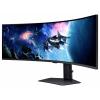 Samsung Odyssey G9 S49CG954EU herní monitor 124.5 cm (49 palec)5120 x 1440 Pixel, 32:9, 1 ms, VA LED