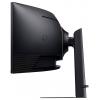 Samsung Odyssey G9 S49CG954EU herní monitor 124.5 cm (49 palec)5120 x 1440 Pixel, 32:9, 1 ms, VA LED