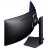 Samsung Odyssey G9 S49CG954EU herní monitor 124.5 cm (49 palec)5120 x 1440 Pixel, 32:9, 1 ms, VA LED