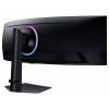 Samsung Odyssey G9 S49CG954EU herní monitor 124.5 cm (49 palec)5120 x 1440 Pixel, 32:9, 1 ms, VA LED