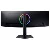 Samsung Odyssey G9 S49CG954EU herní monitor 124.5 cm (49 palec)5120 x 1440 Pixel, 32:9, 1 ms, VA LED