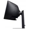 Samsung Odyssey G9 S49CG954EU herní monitor 124.5 cm (49 palec)5120 x 1440 Pixel, 32:9, 1 ms, VA LED