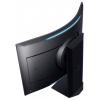 Samsung Odyssey Ark S55CG970NU Smart Monitor 139.7 cm (55 palec)3840 x 2160 Pixel, 16:9, 1 ms, TN LED