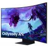 Samsung Odyssey Ark S55CG970NU Smart Monitor 139.7 cm (55 palec)3840 x 2160 Pixel, 16:9, 1 ms, TN LED