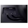 Samsung Odyssey Ark S55CG970NU Smart Monitor 139.7 cm (55 palec)3840 x 2160 Pixel, 16:9, 1 ms, TN LED