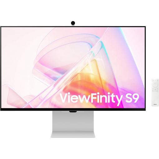 Samsung ViewFinity S9 LS27C902PAU LED monitor 68.6 cm (27 palec)5120 x 2880 Pixel, 16:9, 5 ms, IPS LED