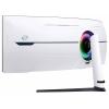 Samsung Odyssey Neo G9 LS57CG954NU herní monitor 144.8 cm (57 palec)7680 x 2160 Pixel, 32:9, 1 ms, VA LED