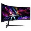 Samsung Odyssey Neo G9 LS57CG954NU herní monitor 144.8 cm (57 palec)7680 x 2160 Pixel, 32:9, 1 ms, VA LED