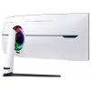 Samsung Odyssey Neo G9 LS57CG954NU herní monitor 144.8 cm (57 palec)7680 x 2160 Pixel, 32:9, 1 ms, VA LED