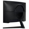 Samsung Odyssey G5 LS27CG554EU herní monitor 68.6 cm (27 palec)2560 x 1440 Pixel, 16:9, 1 ms, VA LED