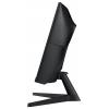 Samsung Odyssey G5 LS27CG554EU herní monitor 68.6 cm (27 palec)2560 x 1440 Pixel, 16:9, 1 ms, VA LED