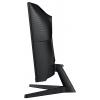 Samsung Odyssey G5 LS27CG554EU herní monitor 68.6 cm (27 palec)2560 x 1440 Pixel, 16:9, 1 ms, VA LED