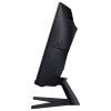 Samsung Odyssey G5 LS32CG554EU herní monitor 81.3 cm (32 palec)2560 x 1440 Pixel, 16:9, 1 ms, VA LED