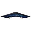 Samsung Odyssey G5 LS32CG554EU herní monitor 81.3 cm (32 palec)2560 x 1440 Pixel, 16:9, 1 ms, VA LED