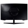 Samsung Odyssey G5 LS32CG554EU herní monitor 81.3 cm (32 palec)2560 x 1440 Pixel, 16:9, 1 ms, VA LED