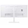 Samsung ViewFinity S6 LS34C650TAU LED monitor 86.4 cm (34 palec)3440 x 1440 Pixel, 21:9, 5 ms, VA LED