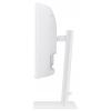 Samsung ViewFinity S6 LS34C650TAU LED monitor 86.4 cm (34 palec)3440 x 1440 Pixel, 21:9, 5 ms, VA LED