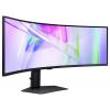 Samsung ViewFinity S9 LS49C950UAU LED monitor 124.5 cm (49 palec)5120 x 1440 Pixel, 32:9, 5 ms, VA LED