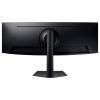 Samsung ViewFinity S9 LS49C950UAU LED monitor 124.5 cm (49 palec)5120 x 1440 Pixel, 32:9, 5 ms, VA LED