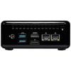ASRock Barebone NUC BOX-1260P 2.5 cm (1 palec) Intel® Core™ i7 i7-1260P 4.7 GHz 64 GB RAM Intel Iris XE Graphics Intel 90PXG8Y0-00EAY100