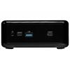 ASRock Barebone NUC BOX-1260P 2.5 cm (1 palec) Intel® Core™ i7 i7-1260P 4.7 GHz 64 GB RAM Intel Iris XE Graphics Intel 90PXG8Y0-00EAY100