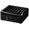 ASRock Barebone NUC BOX-1260P 2.5 cm (1 palec) Intel® Core™ i7 i7-1260P 4.7 GHz 64 GB RAM Intel Iris XE Graphics Intel 90PXG8Y0-00EAY100