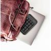 LogiLink ID0201 Bluetooth® číselná klávesnice ergonomická černá