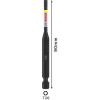 Bosch Accessories 2608522535 2608522535 Bit TX T 20 1 ks