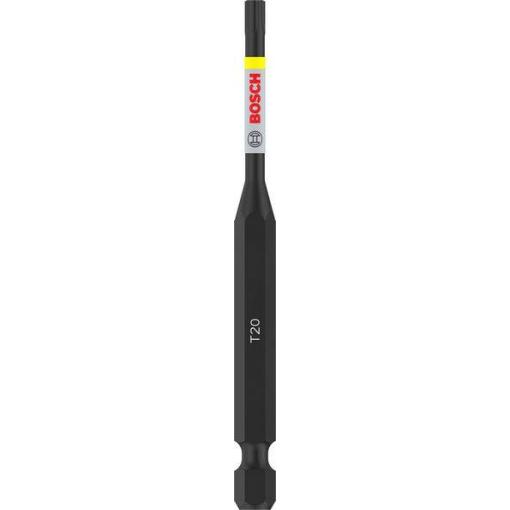 Bosch Accessories 2608522535 2608522535 Bit TX T 20 1 ks