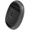 LogiLink ID0204 optická myš, přenos Bluetooth®, bezdrátový, 3 tlačítko, 1600 dpi, černá