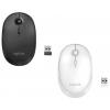 LogiLink ID0204 optická myš, přenos Bluetooth®, bezdrátový, 3 tlačítko, 1600 dpi, černá