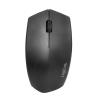 LogiLink ID0191 optická myš, přenos Bluetooth®, bezdrátový, 3 tlačítko, 1200 dpi, černá